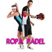 Ropa Padel