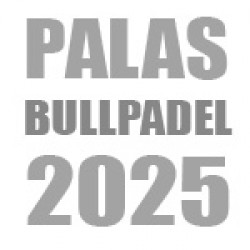 Palas Bullpadel 2025