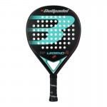 Pala Bullpadel Legend Mulher 4.0