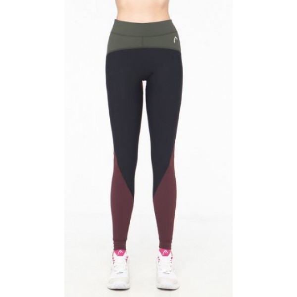 Reme vestuario cabeca capsula LEGGING 1/1 W