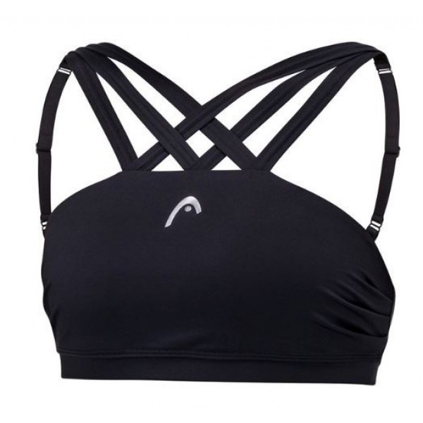 Reme vestuario cabeca capsula SPORTS BRA W