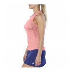 Tanque de t-shirt ASICs clube correias toranja