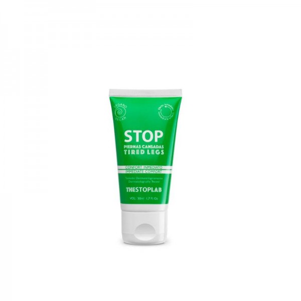 Balsamo Piernas Cansadas The Stop Lab 50ml