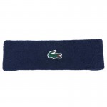 Lacoste Azul Marinho Bandana