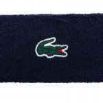 Lacoste Azul Marinho Bandana