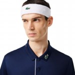 Lacoste Bandana Branca