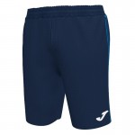 Bermudas Joma Classic Marino Royal