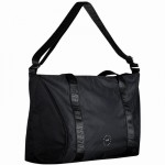 Bolsa Endless Haze Black