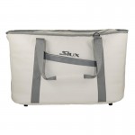 Bolsa Siux The Queen White