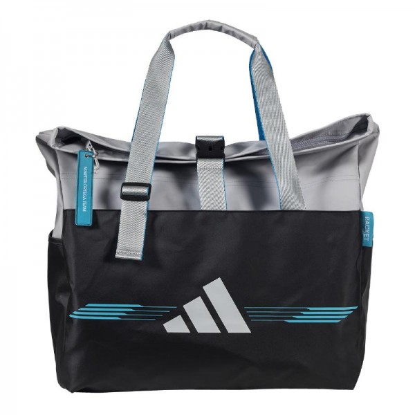 Adidas Marta Ortega Weekend 3.4 Chalk White Bag