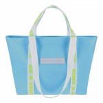 Osaka Bolsa de Neoprene Azul Claro