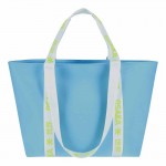 Osaka Bolsa de Neoprene Azul Claro