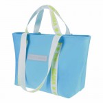 Osaka Bolsa de Neoprene Azul Claro