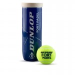 Dunlop Fort Padel 3 Barco de Bola