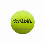 Wilson Padel Premier Speed Pote de 3 bolas