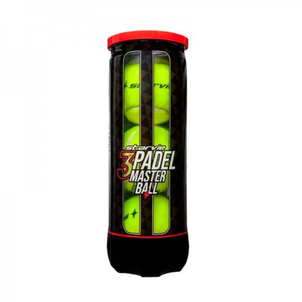 Ball Boat StarVie Padel Pro 1 Unidade