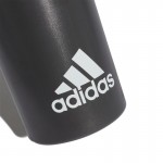 Garrafa Adidas Performance 0.5L Preta