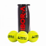 Cajon 72 Pelotas - 24 Barcos de 3 pcs - Equipe Vibora Elite