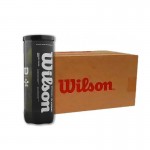 Cajon 72 Pelotas - 24 Frascos de 3 unidades - Wilson Padel Premier