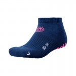 Bidi Badu Leana Dark Blue Socks 3 Pares