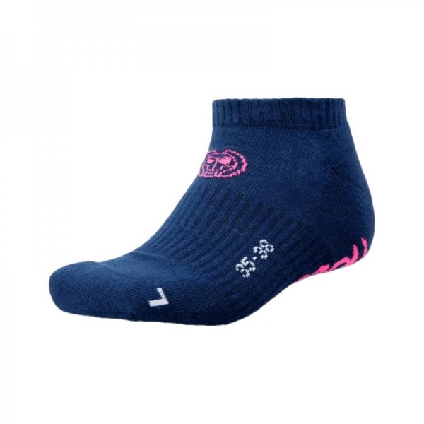 Bidi Badu Leana Dark Blue Socks 3 Pares