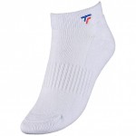 Meias Tecnifibre Low Cut White 3 Unidades