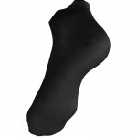 Calcetines Wilson Tornozelo Tab Negro