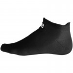 Calcetines Wilson Tornozelo Tab Negro