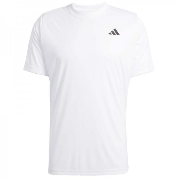 Camiseta Adidas Club Climacool Branca