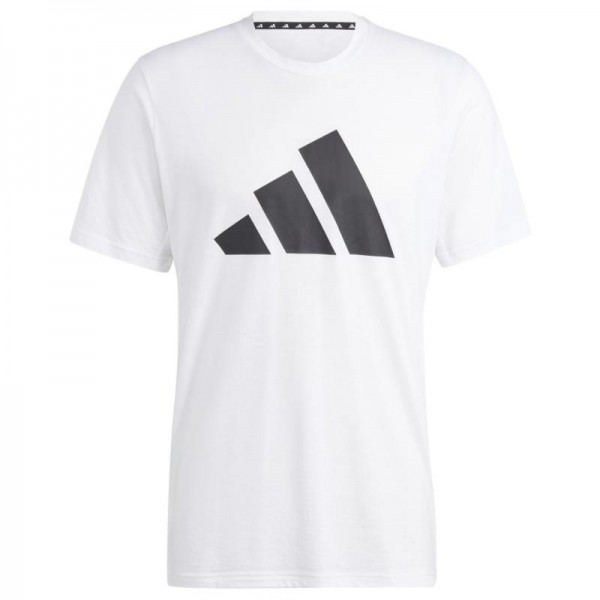 Camiseta Adidas Essentials Branca