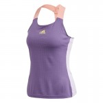 Adidas Heat Ready Violet T-Shirt