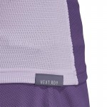 Adidas Heat Ready Violet T-Shirt