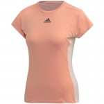 Adidas Match codigo coral T-shirt