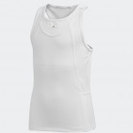 Camiseta Junior Adidas Stella McCartney White