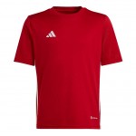 Camiseta Adidas Tabela 23 Vermelha