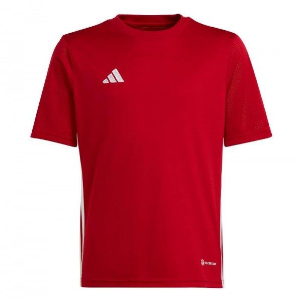 Camiseta Adidas Tabela 23 Vermelha