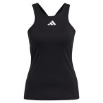 Adidas Y-tank T-shirt preto branco