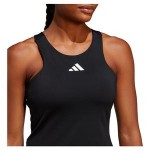 Adidas Y-tank T-shirt preto branco