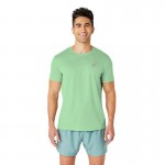 Camiseta Asics Core Celadon Light