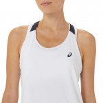 Camiseta Asics Court Branca