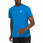 Camiseta Asics Core SS Top Azul