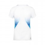 T-shirt Bidi Badu Eve Tech White Water Women