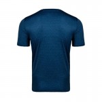 Camiseta Bidi Badu Falou Azul Escuro