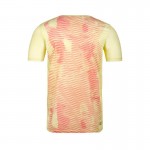 Bidi Badu Hawi Camiseta Coral Amarelo Claro