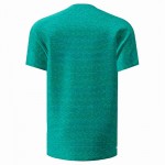 Bidi Badu Kaleido Camiseta Verde Petroleo Bicolor