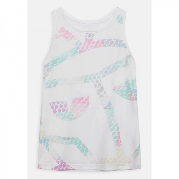 Camiseta Bidi Badu Soliana Rosa Branco Junior