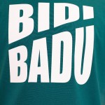 Camita BD Badu Spike Chill Verde Oscuro