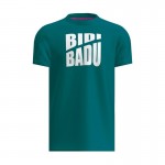 Camita BD Badu Spike Chill Verde Oscuro Jr.