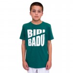 Camita BD Badu Spike Chill Verde Oscuro Jr.