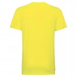 Bidi Badu Ted Yellow Neon Red T-Shirt